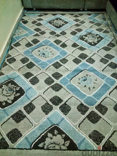 سجاد النساجون