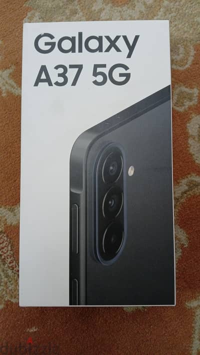 سامسونج ايه 37