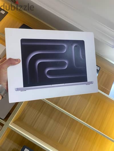 MACBOOK M5PRO 14inch