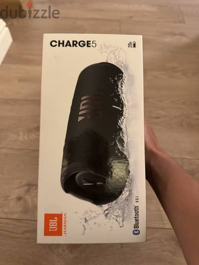 JBL Charge 5 for sale