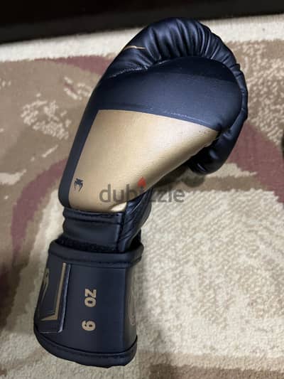 جلافز بوكسينج