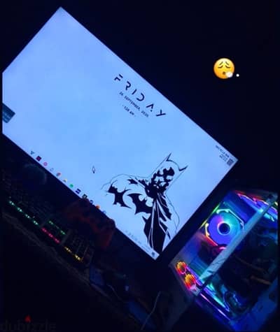 pc gaming