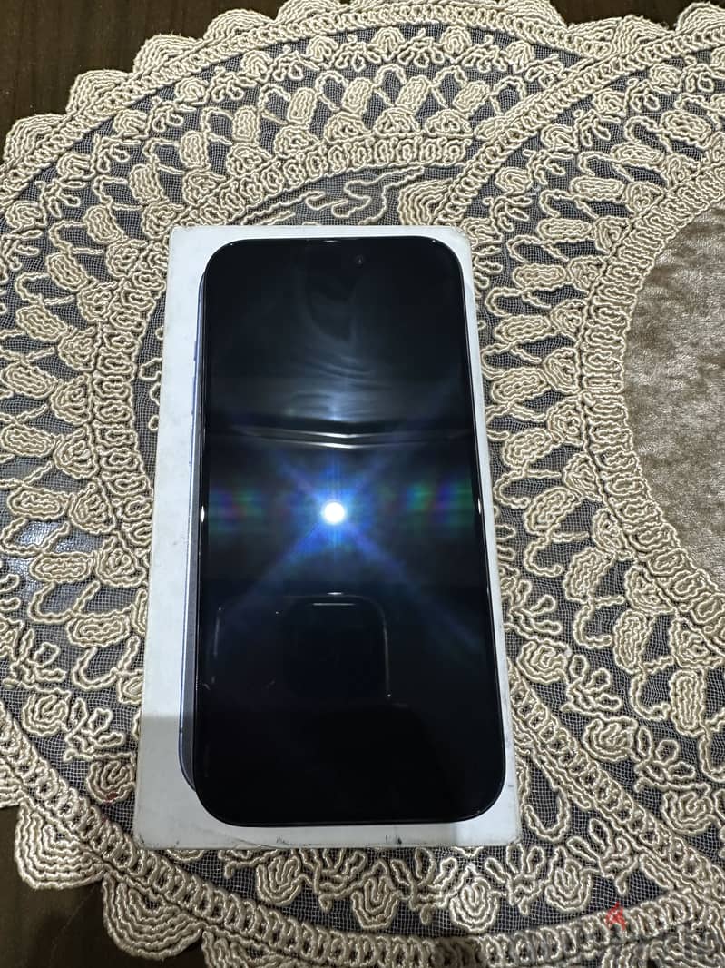 Apple - iPhone 15 Pro 2