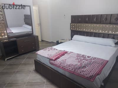 Two-Room Chalet for Rent in Marseille Beach 4