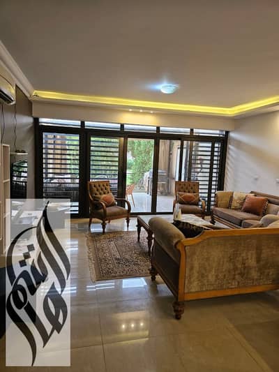 145 SQM apartment for sale in Madinaty, 3 bedrooms, 2 bathrooms, company finish, prime location near services & mosque.
