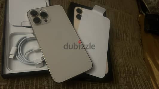 Apple - iPhone 13 Pro M