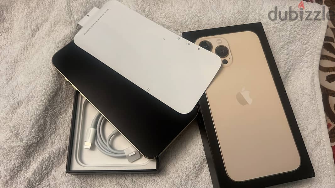 Apple - iPhone 13 Pro M 2