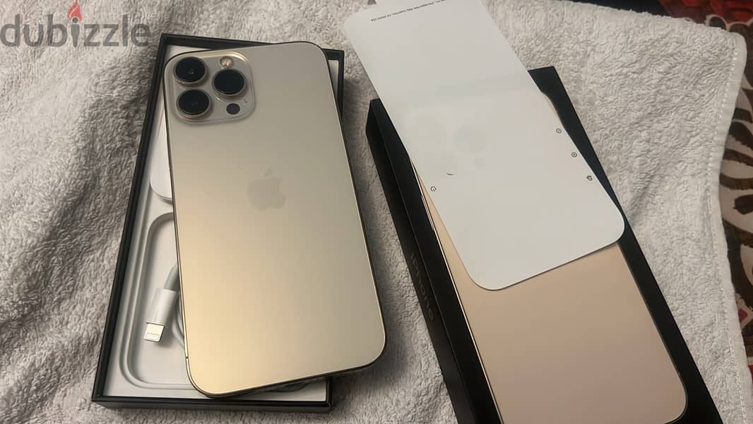 Apple - iPhone 13 Pro M 3