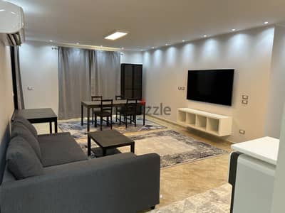 Apartment In Sarai S2