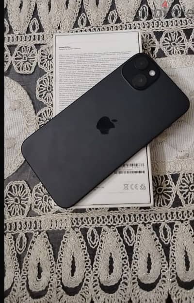 آبل - آيفون 15