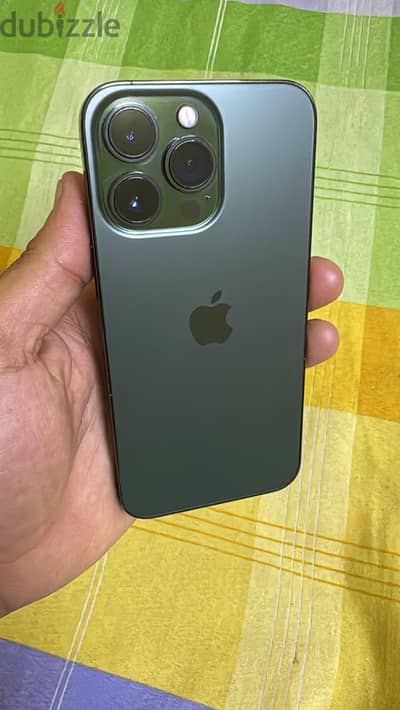Apple - iPhone 13 Pro
