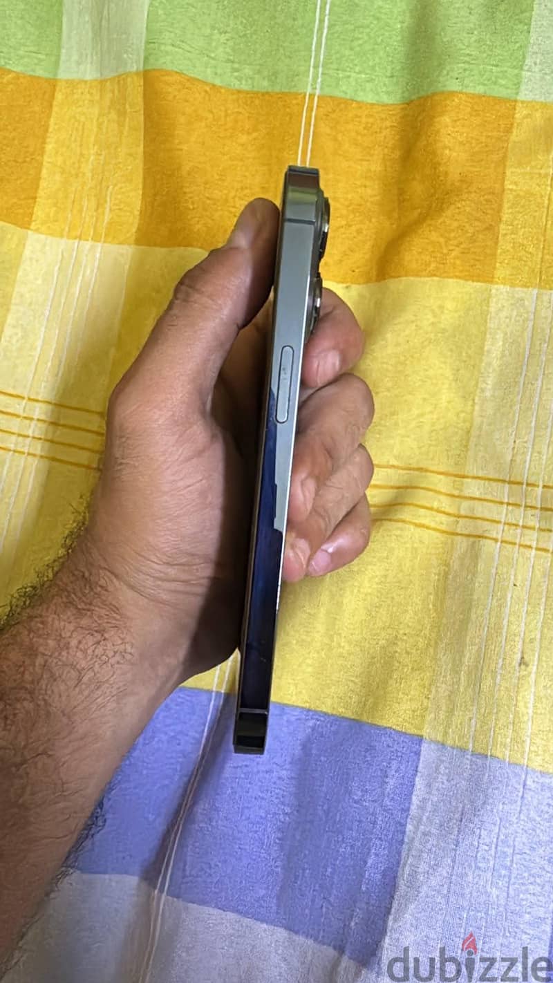 Apple - iPhone 13 Pro 1