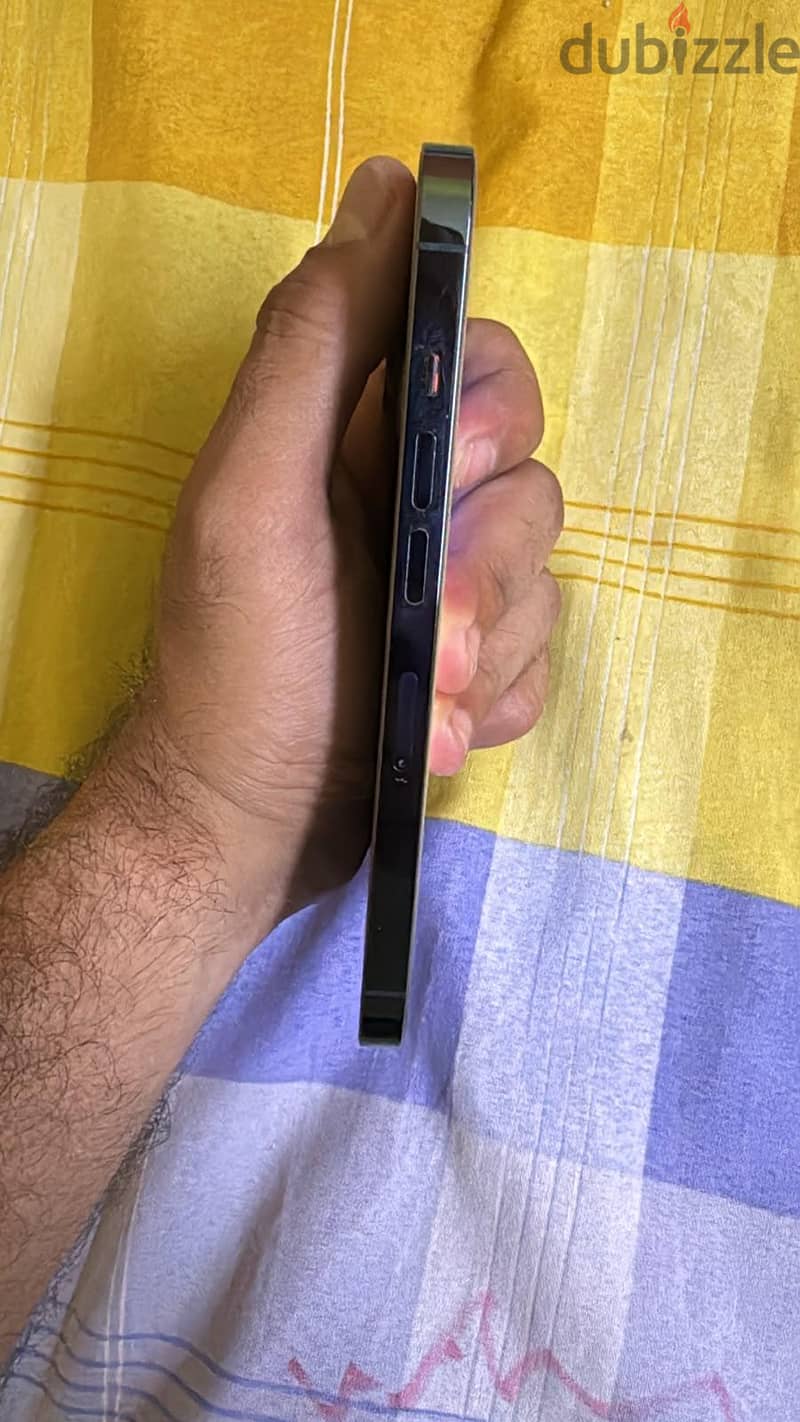 Apple - iPhone 13 Pro 5