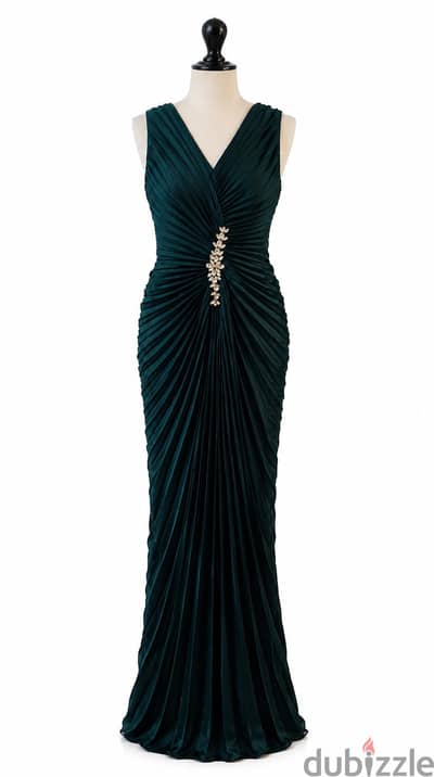 Evening/wedding dress