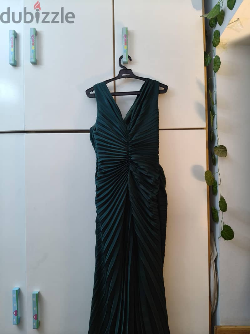 Evening/wedding dress 1
