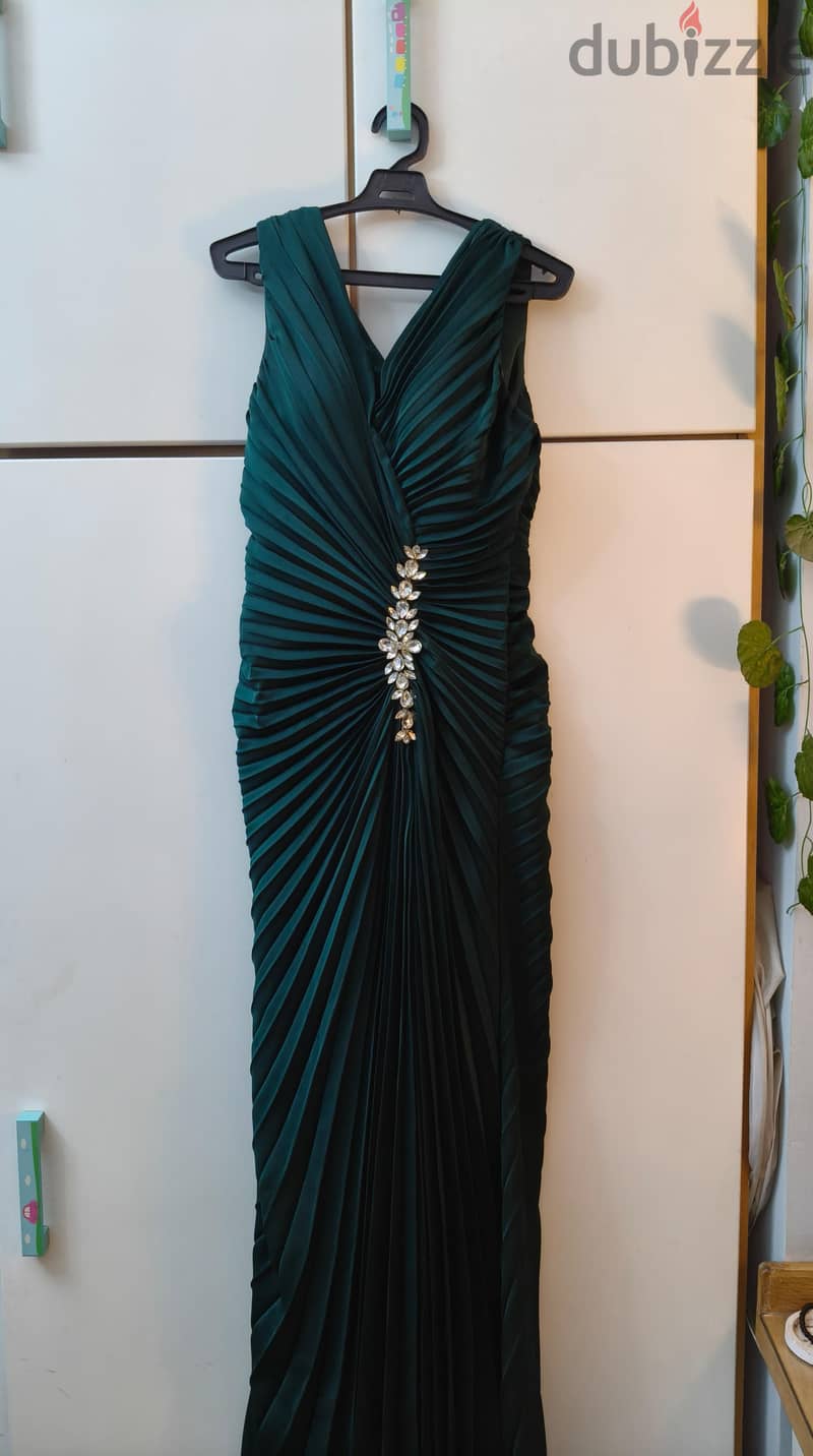Evening/wedding dress 2