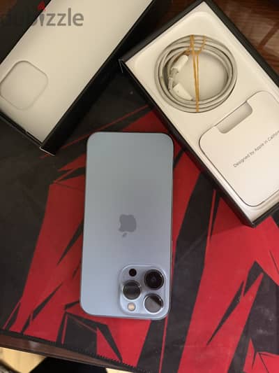 Apple - iPhone 13 Pro