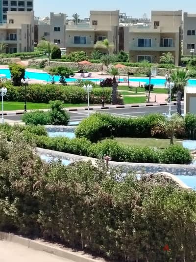 فيلا فخمه مكيفه  بالساحل الشمالي north cost luxury villa