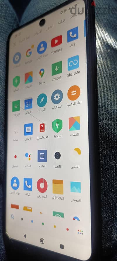 شاومي بوكو اكس 3 برو