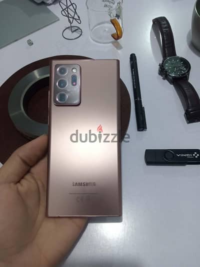 Samsung Note 20 ultra