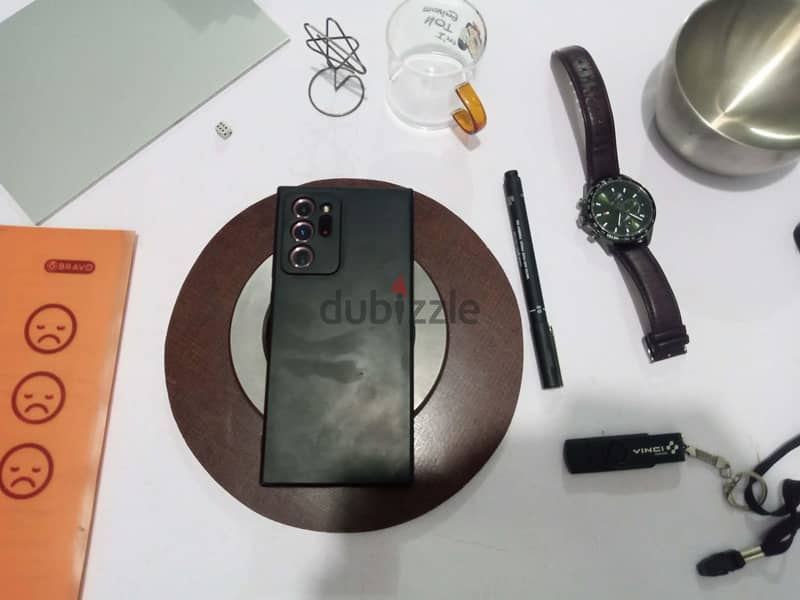 Samsung Note 20 ultra 2