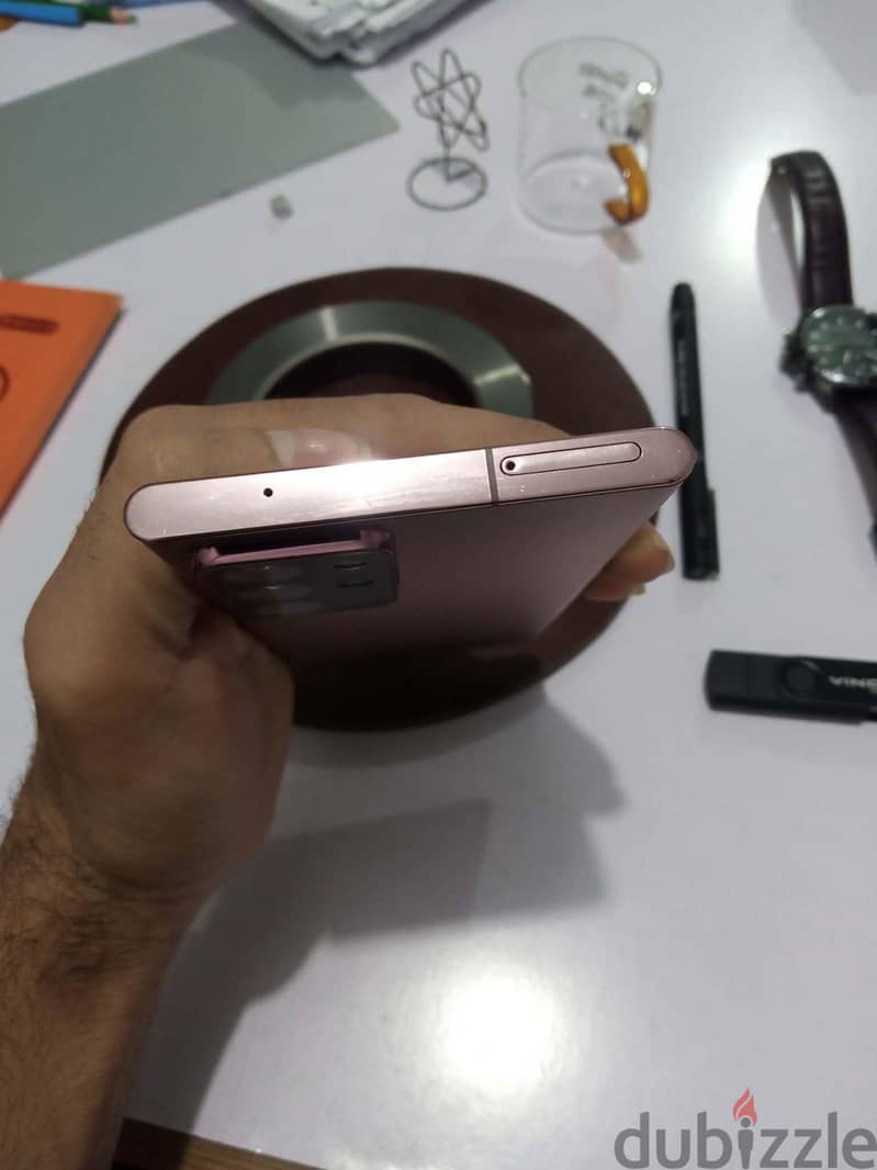 Samsung Note 20 ultra 5