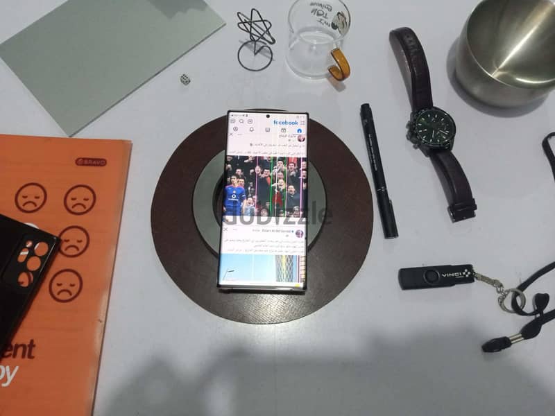 Samsung Note 20 ultra 9