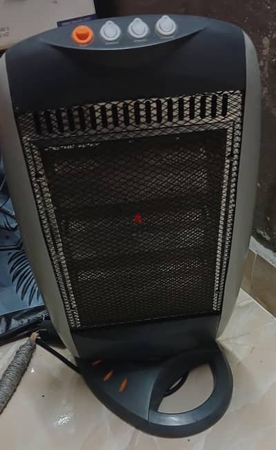 ٢ دفايه