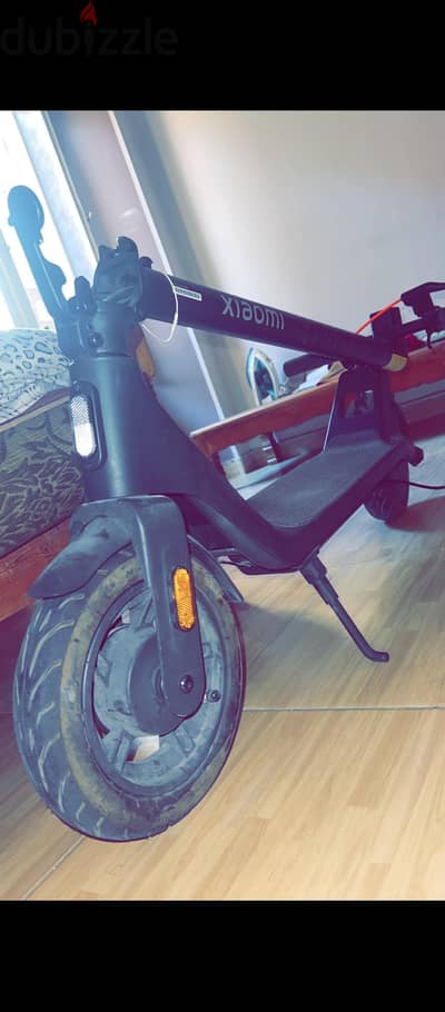 scooter xiaomi 4lite gnd2