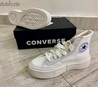 ORIGINAL Converse Cruise Unisex size 38