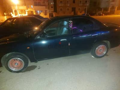 دايو نوبيرا 2007