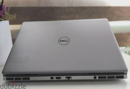 لاب توب ديل 7550