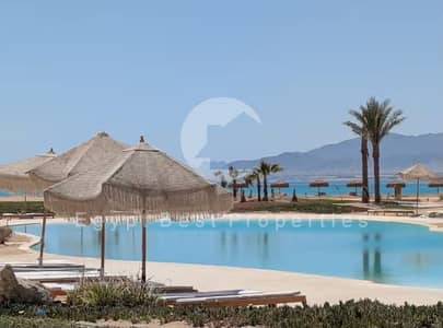 فرصة استثمار وسكن لا تعوض | فيلا فاخرة في قلب شبه جزيرة سوما باي | خصم 30% | 5% مقدم فقط | أول قسط بعد سنة | أقل سعر متاح | تشطيب كامل | عرض محدود.
