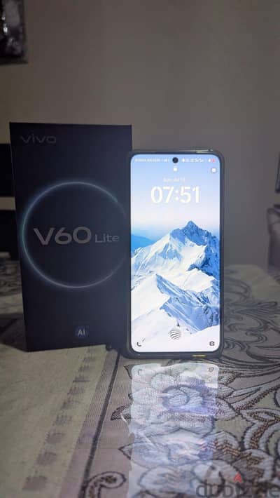 Vivo V60