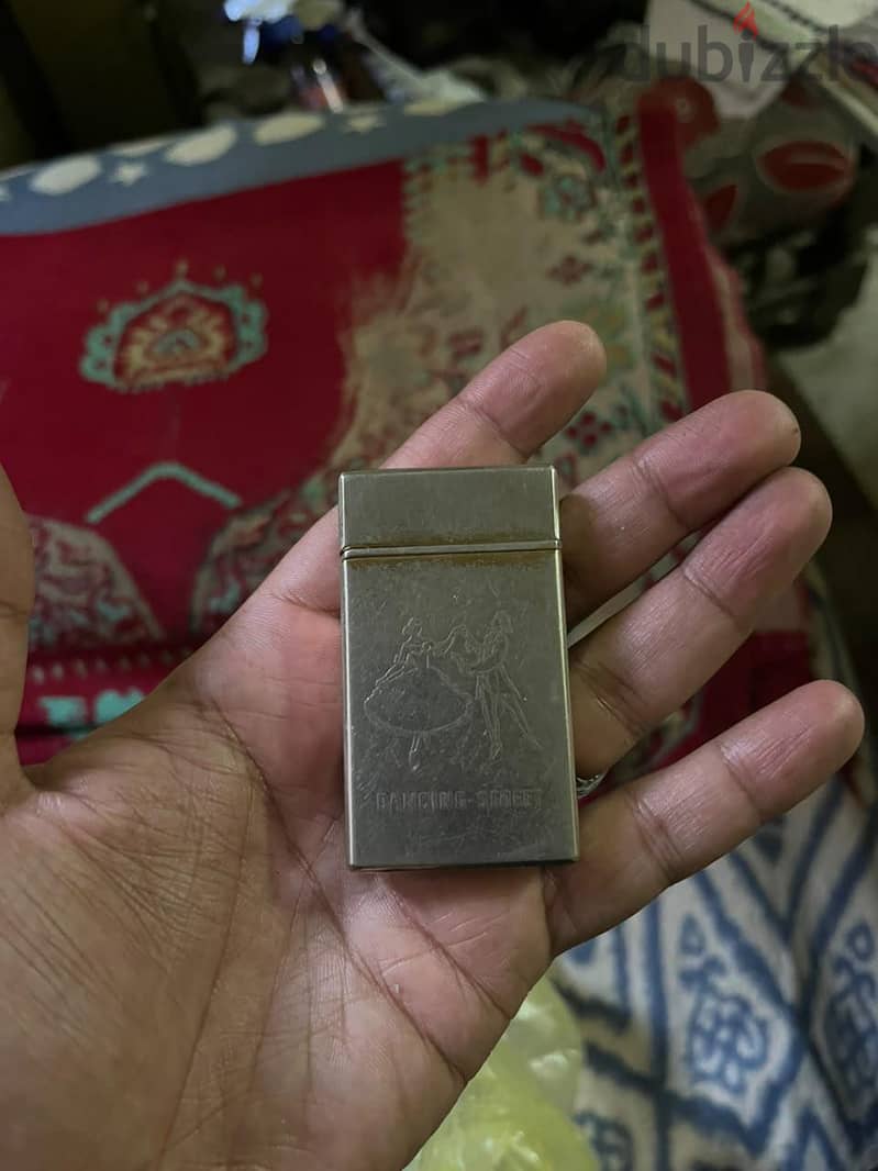 lighters 4