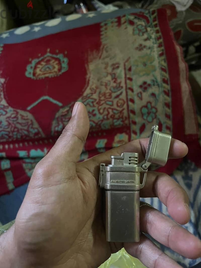 lighters 5