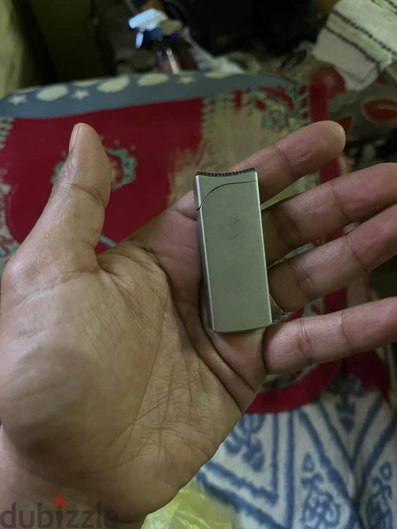 lighters 6