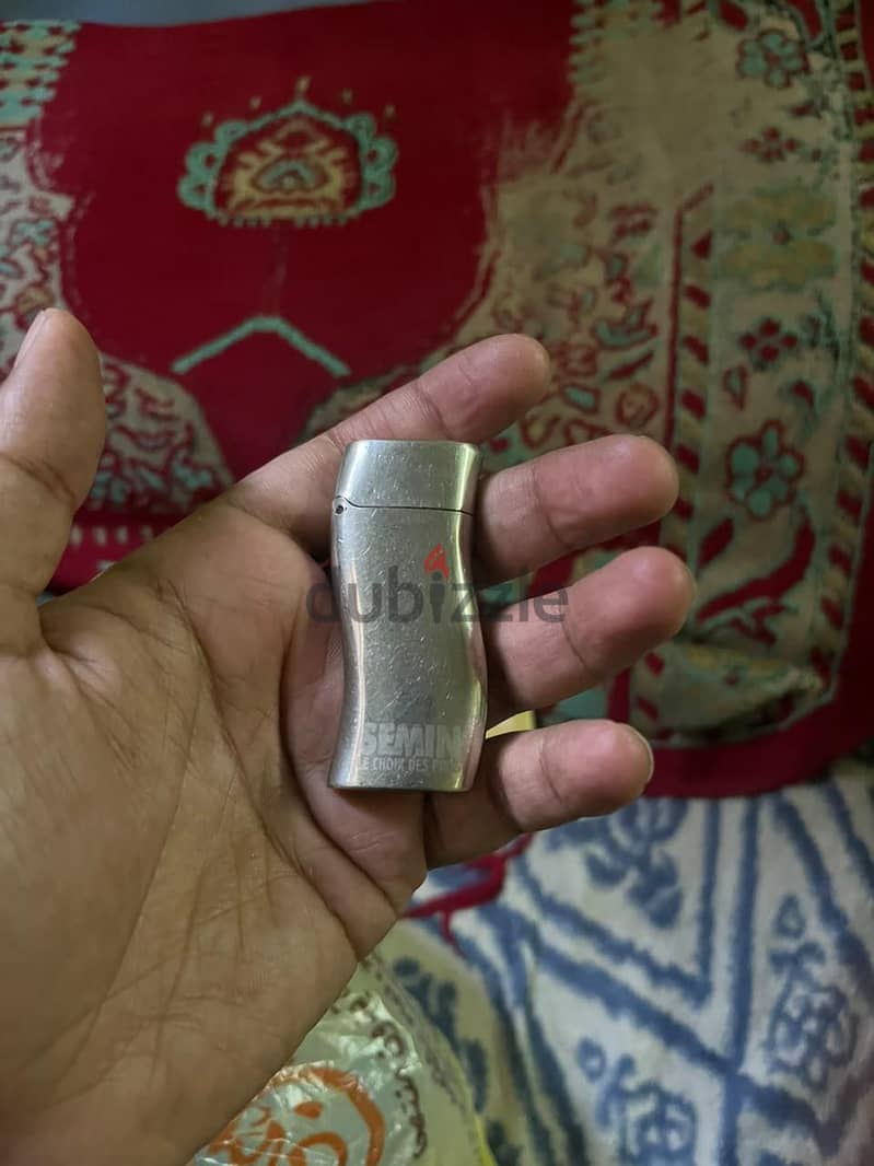 lighters 10