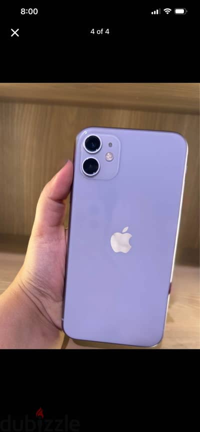 Apple - iPhone 11