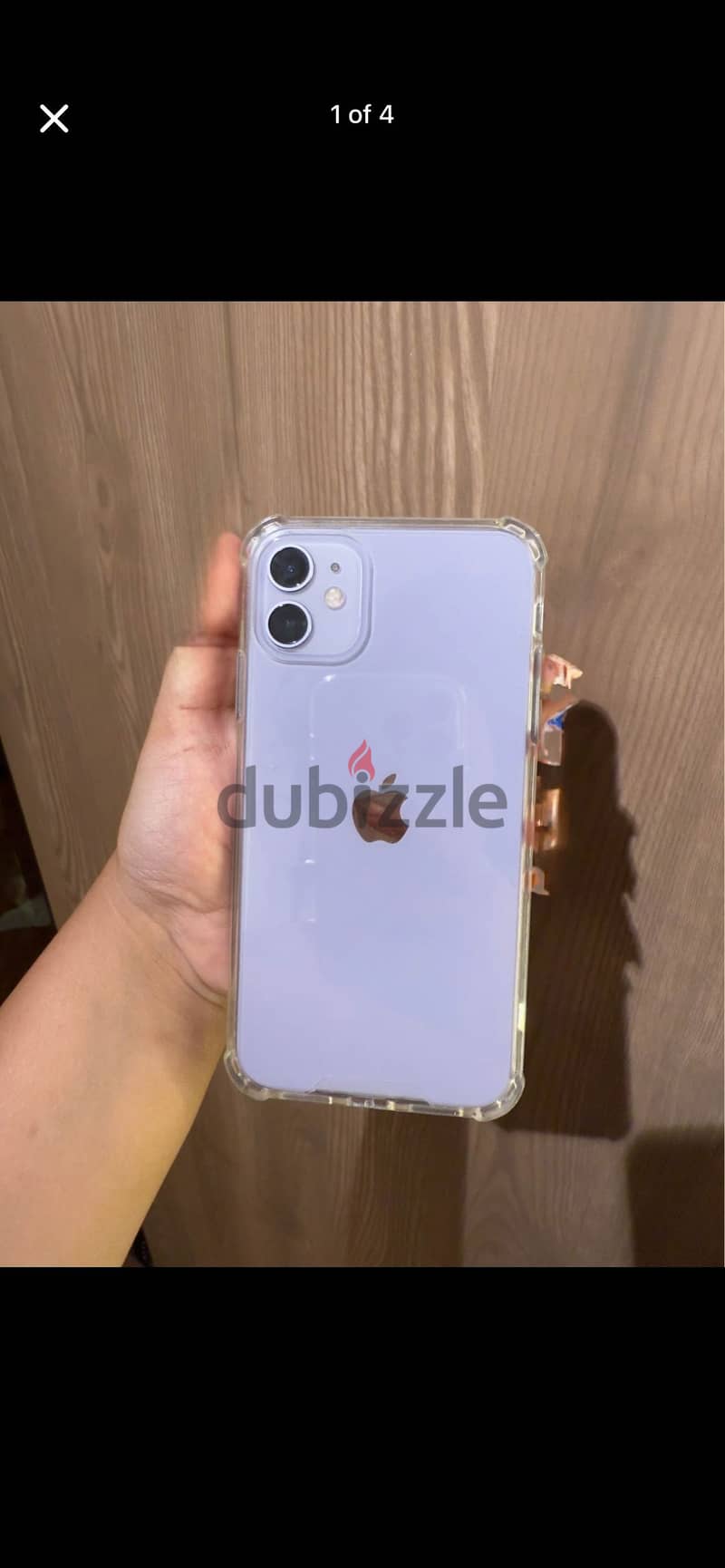 Apple - iPhone 11 1