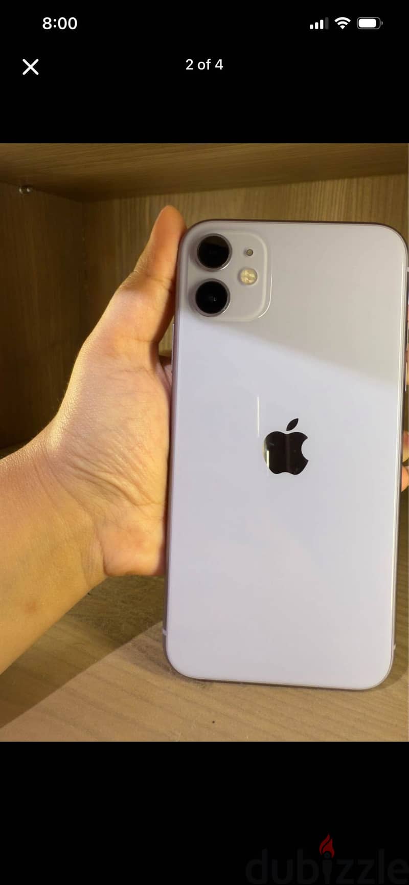 Apple - iPhone 11 2