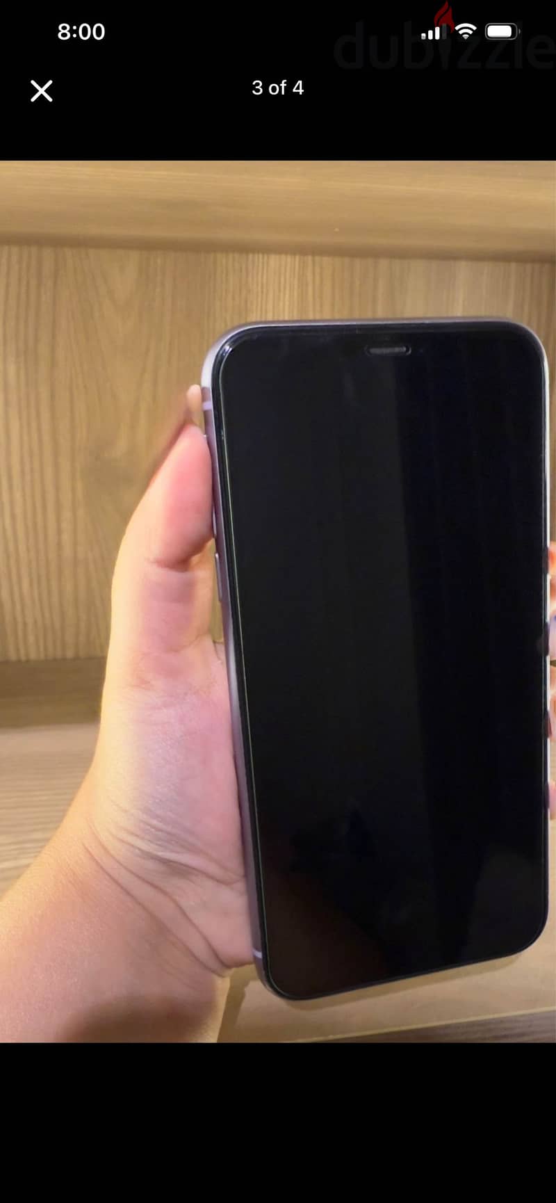Apple - iPhone 11 3