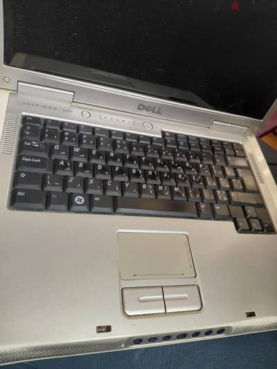laptop  dell