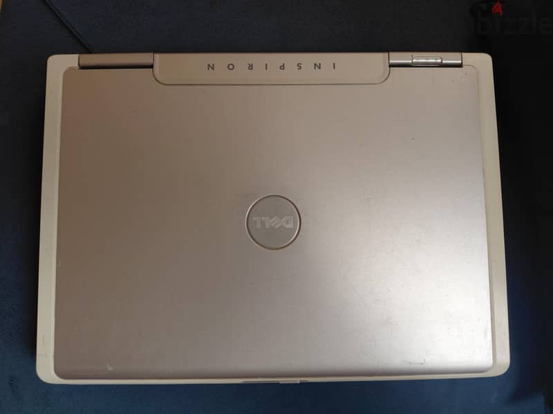 laptop  dell 1