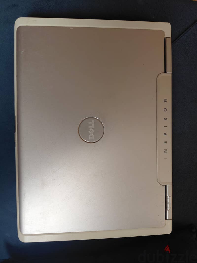 laptop  dell 2
