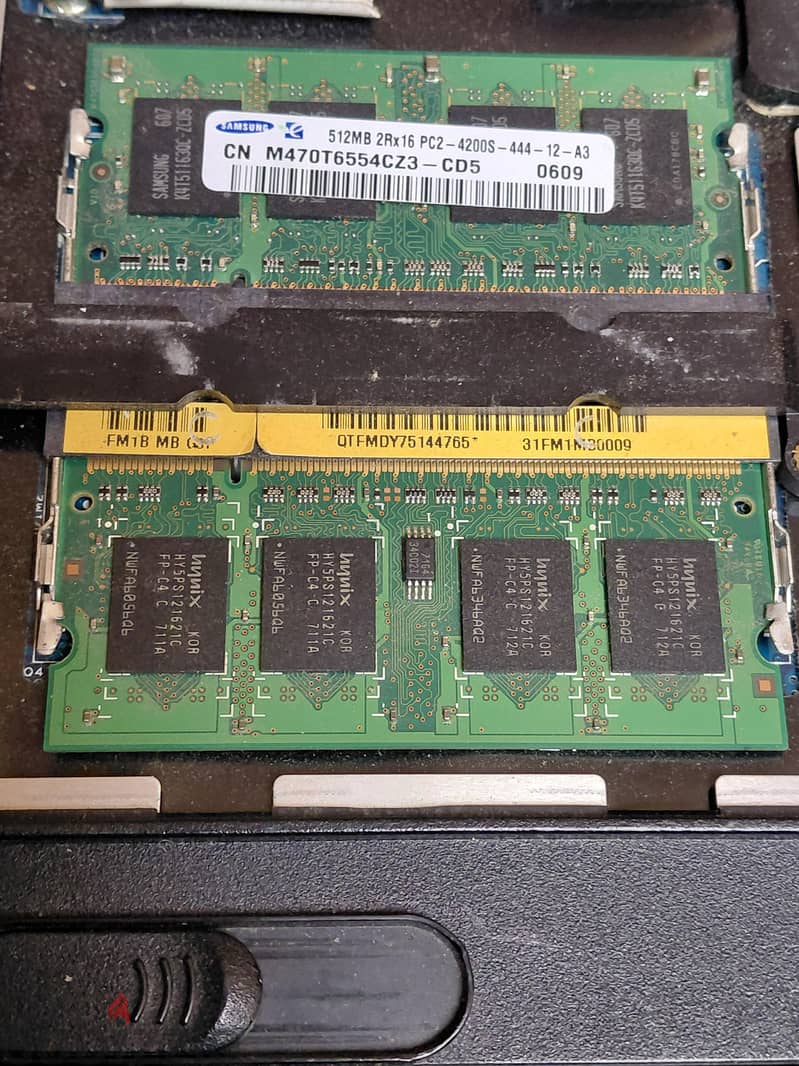 laptop  dell 8