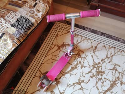 عجله و اسكوتر للبيع