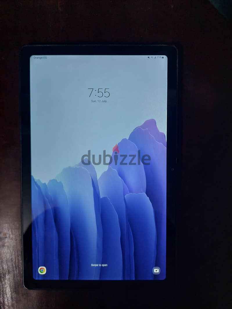 tab a7 1