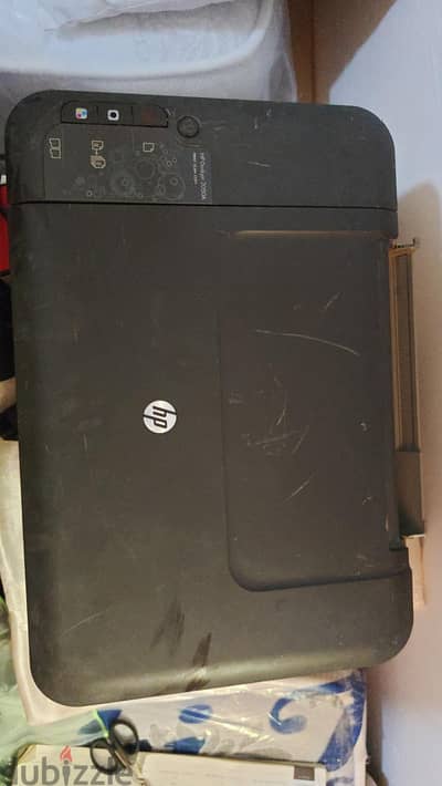 طابعة  HP DeskJet 2050A