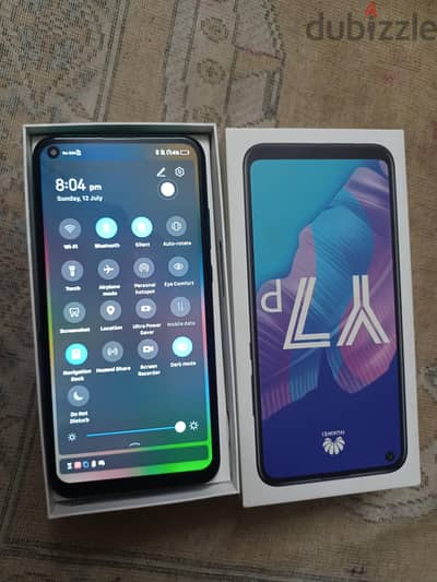 Huawei y7p ( p30 lite e)